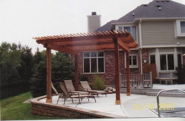 Coy Landscaping Inc. Picture 3