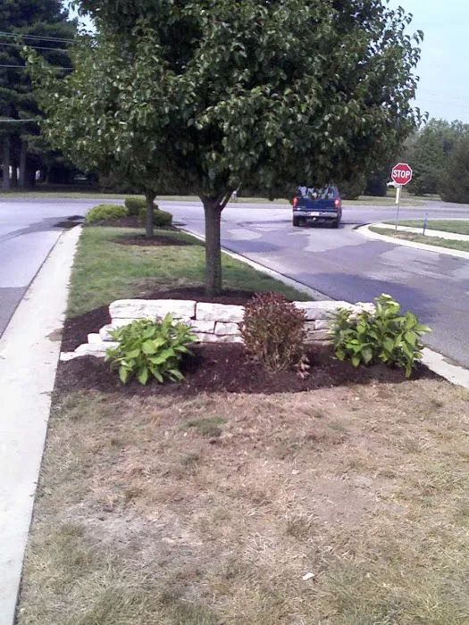 Coy Landscaping Inc. Picture 4