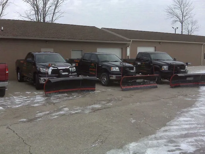Coy Landscaping Inc. Picture 6