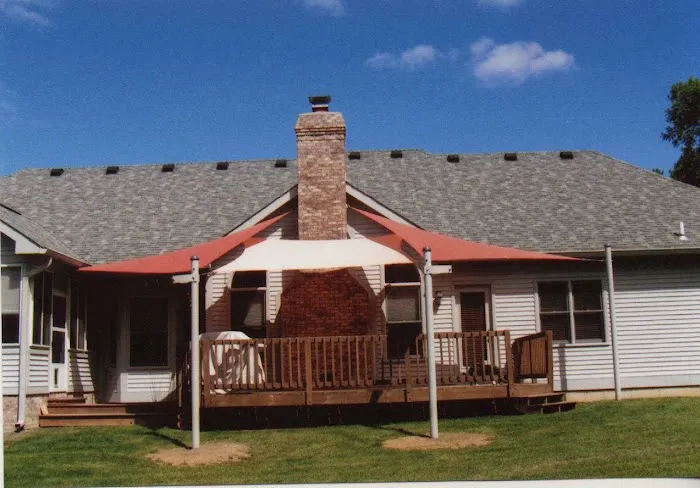 Coy Landscaping Inc. Picture 5