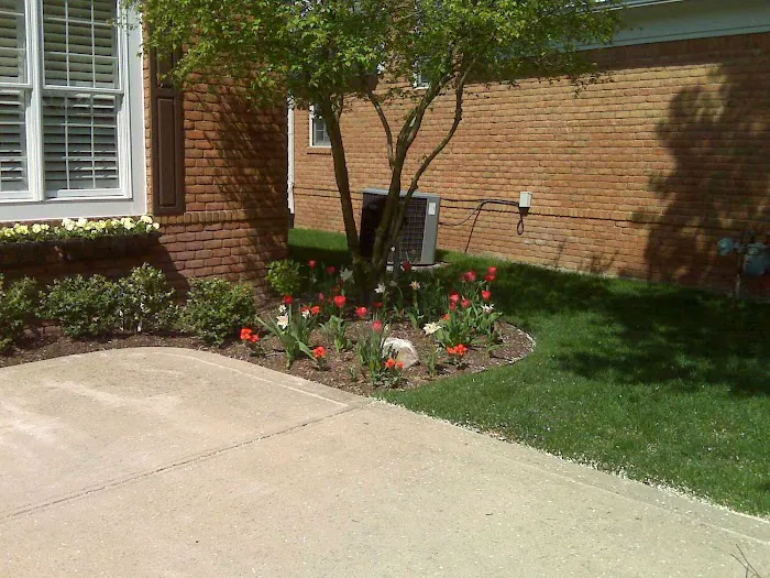 Coy Landscaping Inc. Picture 7