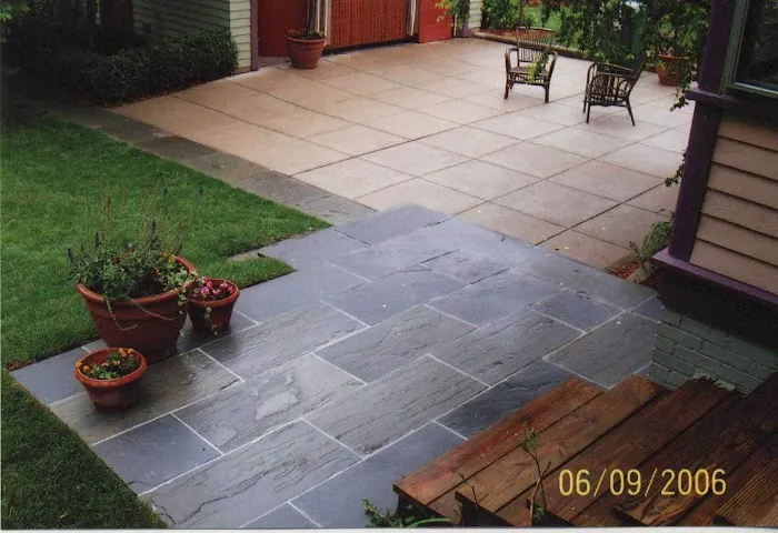 Coy Landscaping Inc. Picture 8