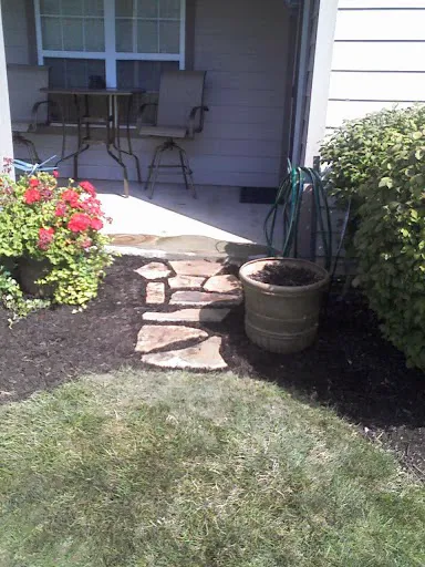 Coy Landscaping Inc. Picture 1