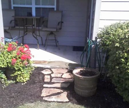 Coy Landscaping Inc.