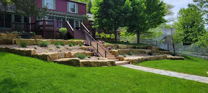 Brown Hill Nursery & Landscape Design LLC Picture 8