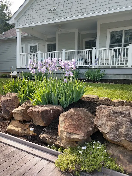 Brown Hill Nursery & Landscape Design LLC Picture 4