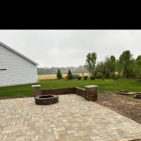 Johns Landscaping ico