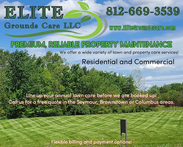 Elite Grounds Care Picture 3