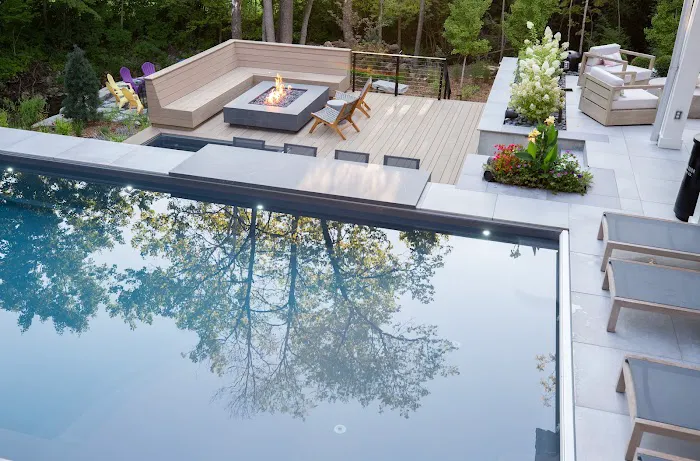 Earth Landscape Architecture Picture 7