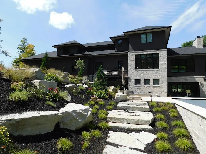 Earth Landscape Architecture Picture 3