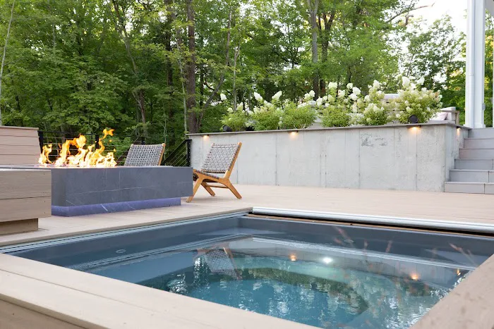 Earth Landscape Architecture Picture 1