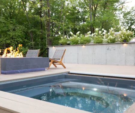 Earth Landscape Architecture