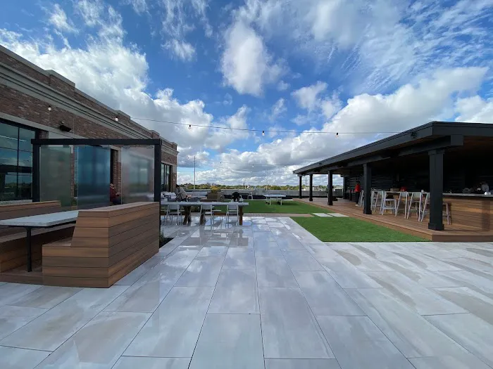 Earth Landscape Architecture Picture 2