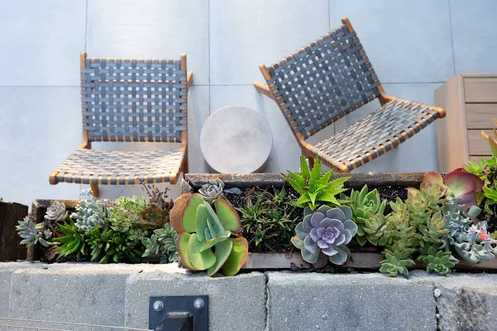 Earth Landscape Architecture Picture 9