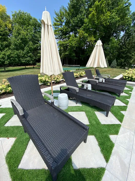 Earth Landscape Architecture Picture 6