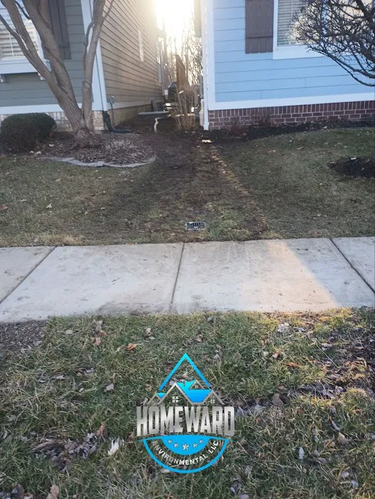 Homeward Environmental, LLC Picture 5