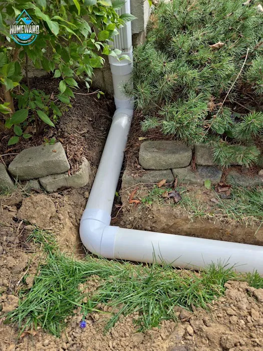 Homeward Environmental, LLC Picture 6
