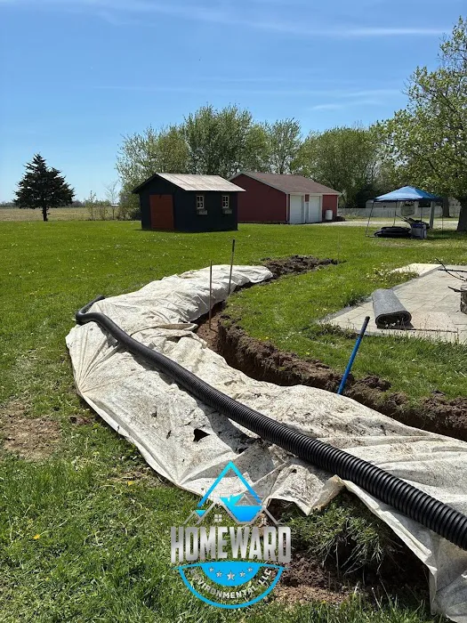 Homeward Environmental, LLC Picture 10