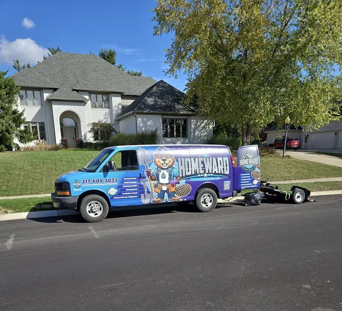Homeward Environmental, LLC Picture 9