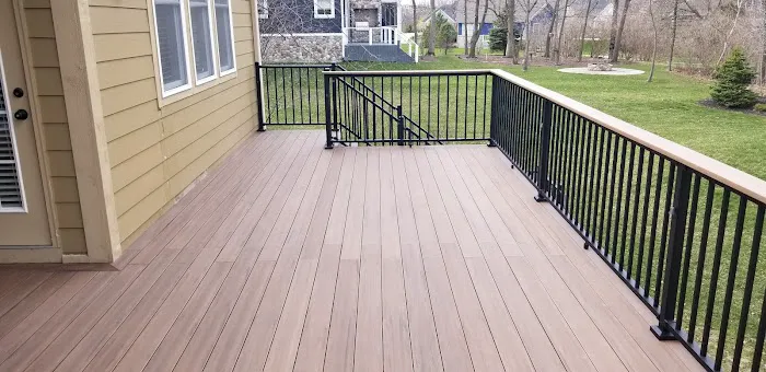 Cutting Edge Hardscapes Picture 2