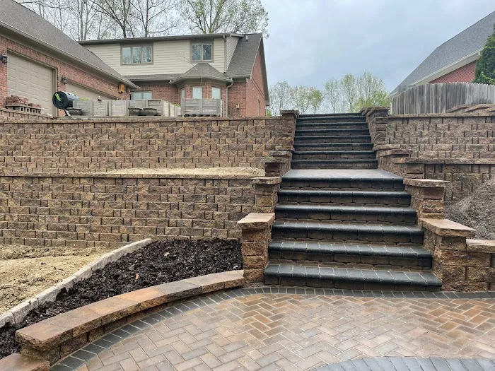Cutting Edge Hardscapes Picture 7