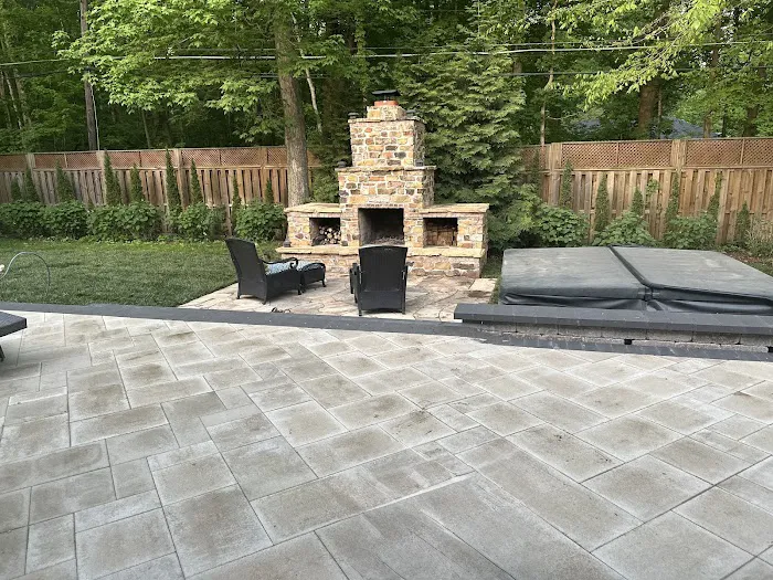 Cutting Edge Hardscapes Picture 8