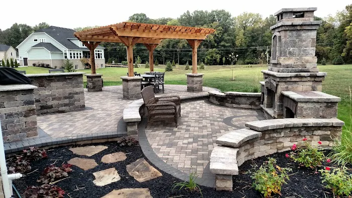 Cutting Edge Hardscapes Picture 1