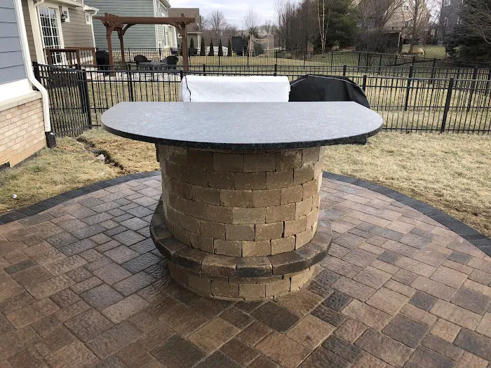 Cutting Edge Hardscapes Picture 4