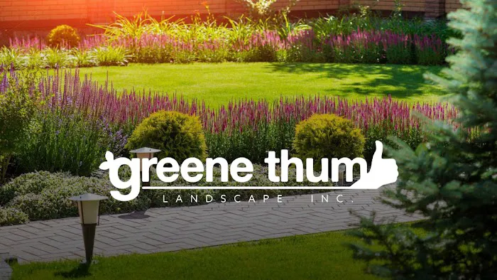 Greene Thumb Landscape Picture 7