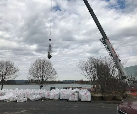 Midwest Landscape Industries, Inc.