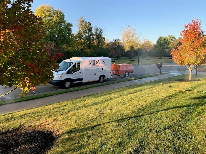 Midwest Landscape Industries, Inc. Picture 7