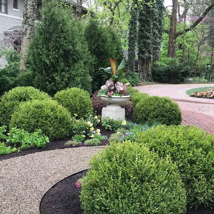 Midwest Landscape Industries, Inc. Picture 9