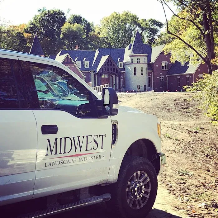 Midwest Landscape Industries, Inc. Picture 3