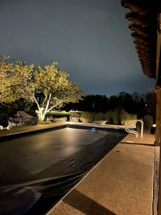 Serenity Outdoor Lighting Picture 9