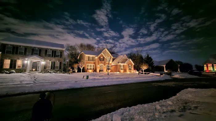 Serenity Outdoor Lighting Picture 1