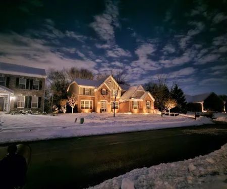 Serenity Outdoor Lighting