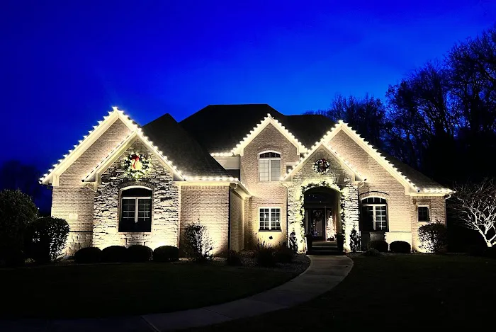 Serenity Outdoor Lighting Picture 4