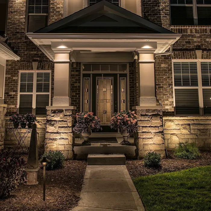 Serenity Outdoor Lighting Picture 8