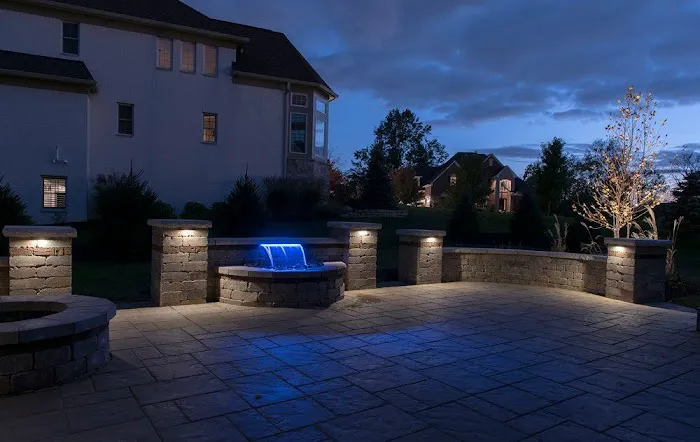 Serenity Outdoor Lighting Picture 5