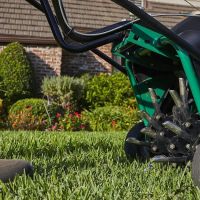 TruGreen Lawn Care ico
