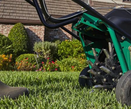 TruGreen Lawn Care