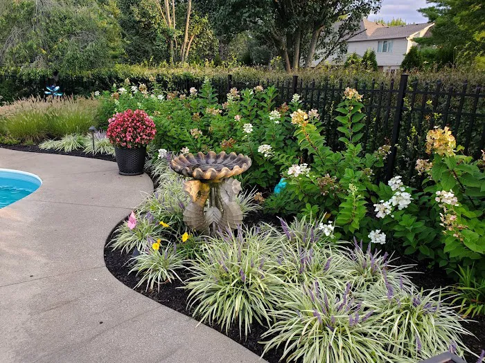 Seacat Landscaping Inc Picture 8