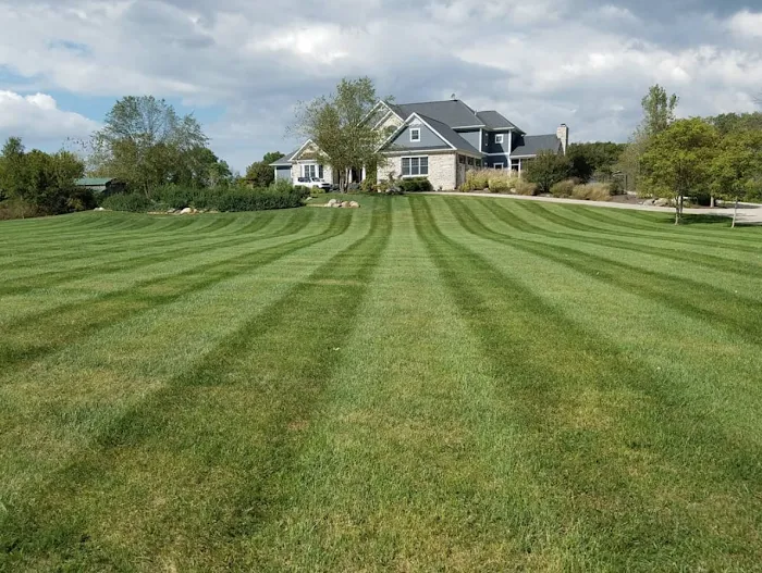 Seacat Landscaping Inc Picture 10