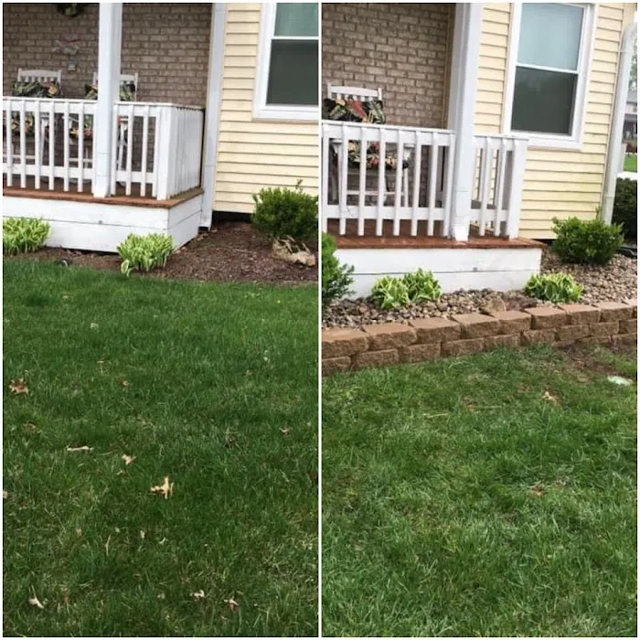 Galindos Landscaping LLC. Picture 5