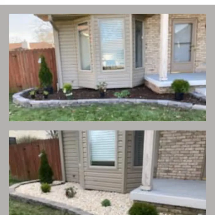 Galindos Landscaping LLC. Picture 1