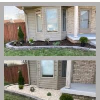 Galindos Landscaping LLC. ico