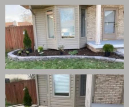 Galindos Landscaping LLC.