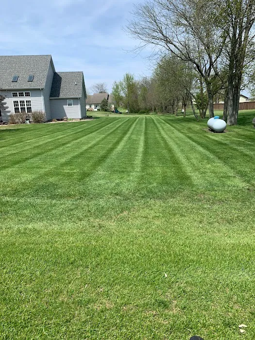Oak Ridge Lawn & Landscape Picture 3