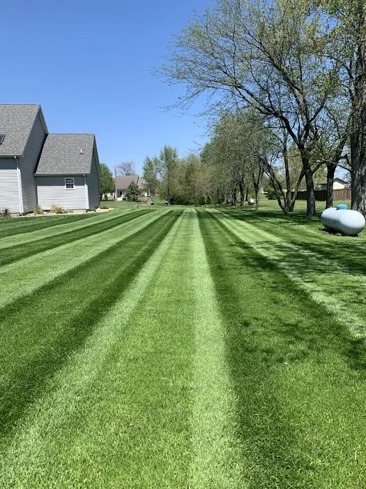 Oak Ridge Lawn & Landscape Picture 4