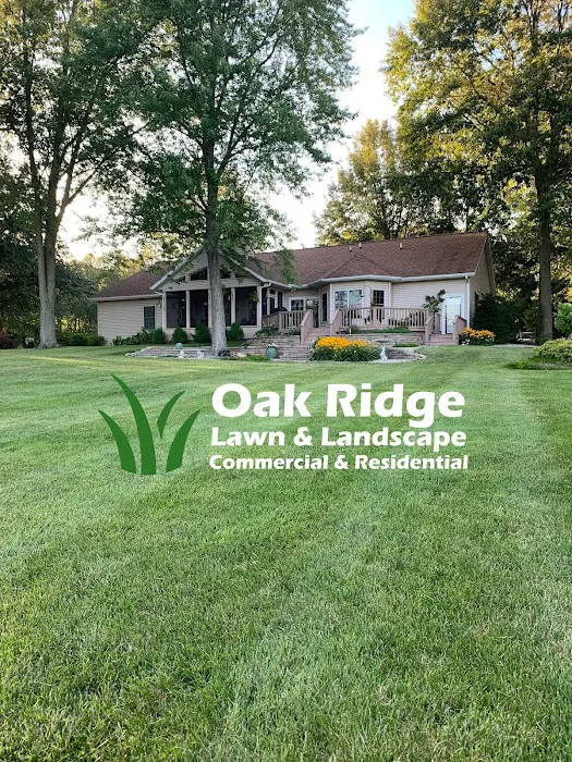 Oak Ridge Lawn & Landscape Picture 6